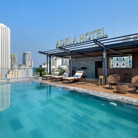 Adela Boutique Hotel Đà Nẵng Extérieur photo