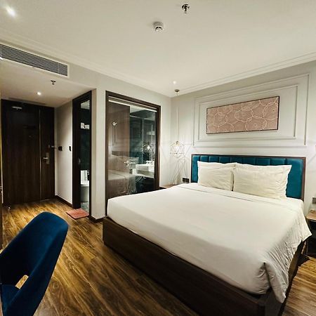 Adela Boutique Hotel Đà Nẵng Extérieur photo