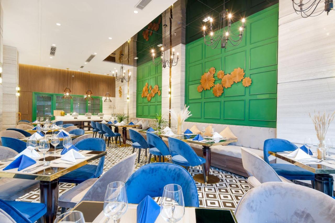 Adela Boutique Hotel Đà Nẵng Extérieur photo