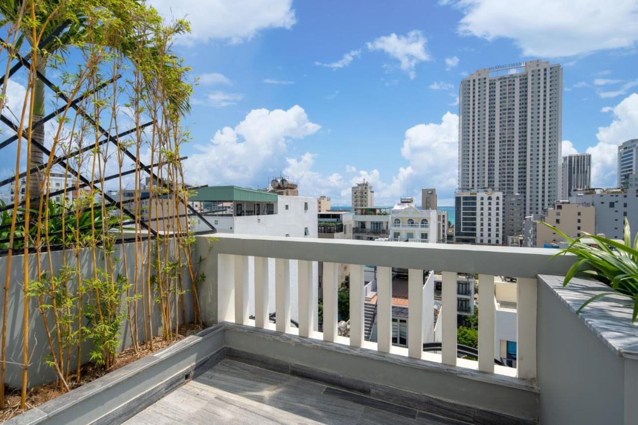 Adela Boutique Hotel Đà Nẵng Extérieur photo